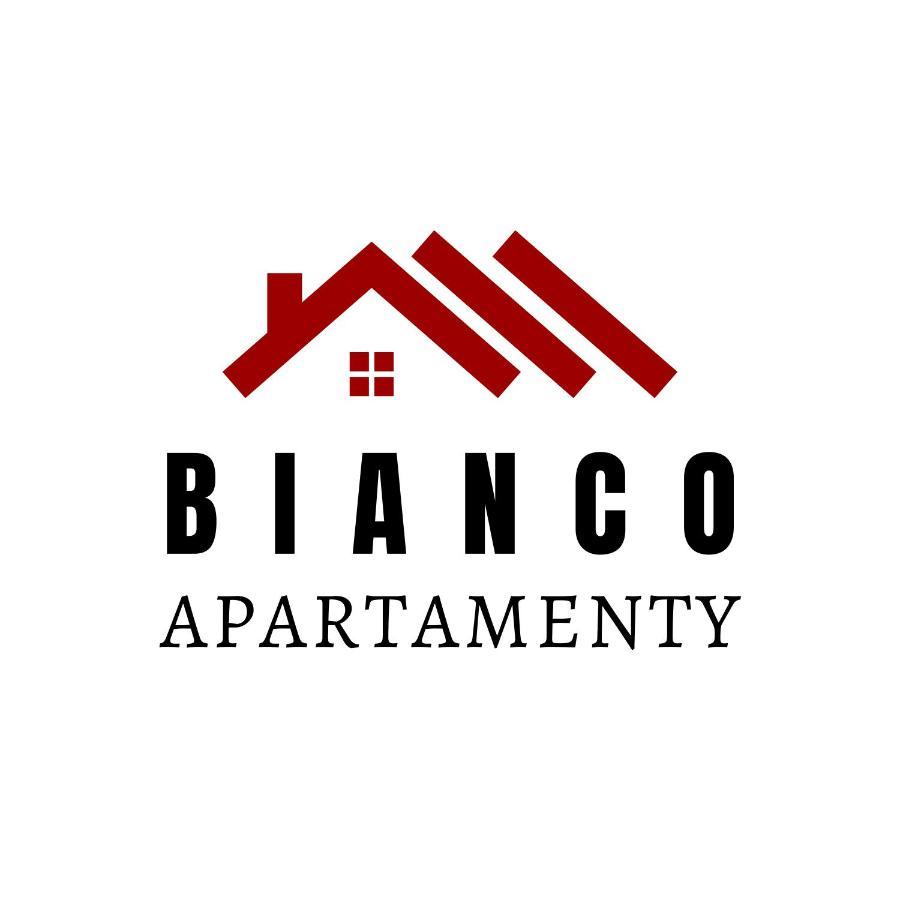 Bianco Apartamenty Laskowa - Zator Exterior photo