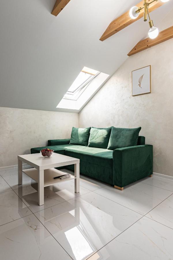 Bianco Apartamenty Laskowa - Zator Exterior photo