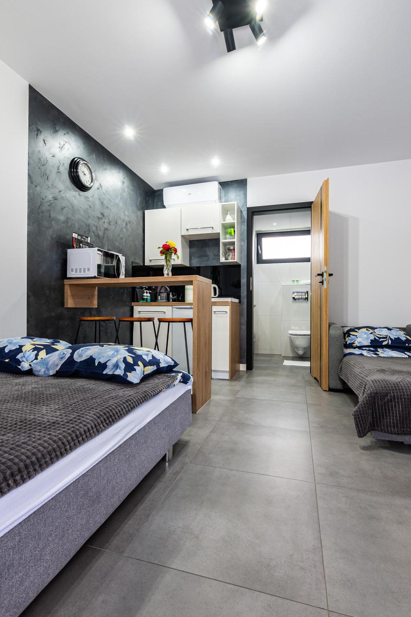 Bianco Apartamenty Laskowa - Zator Exterior photo