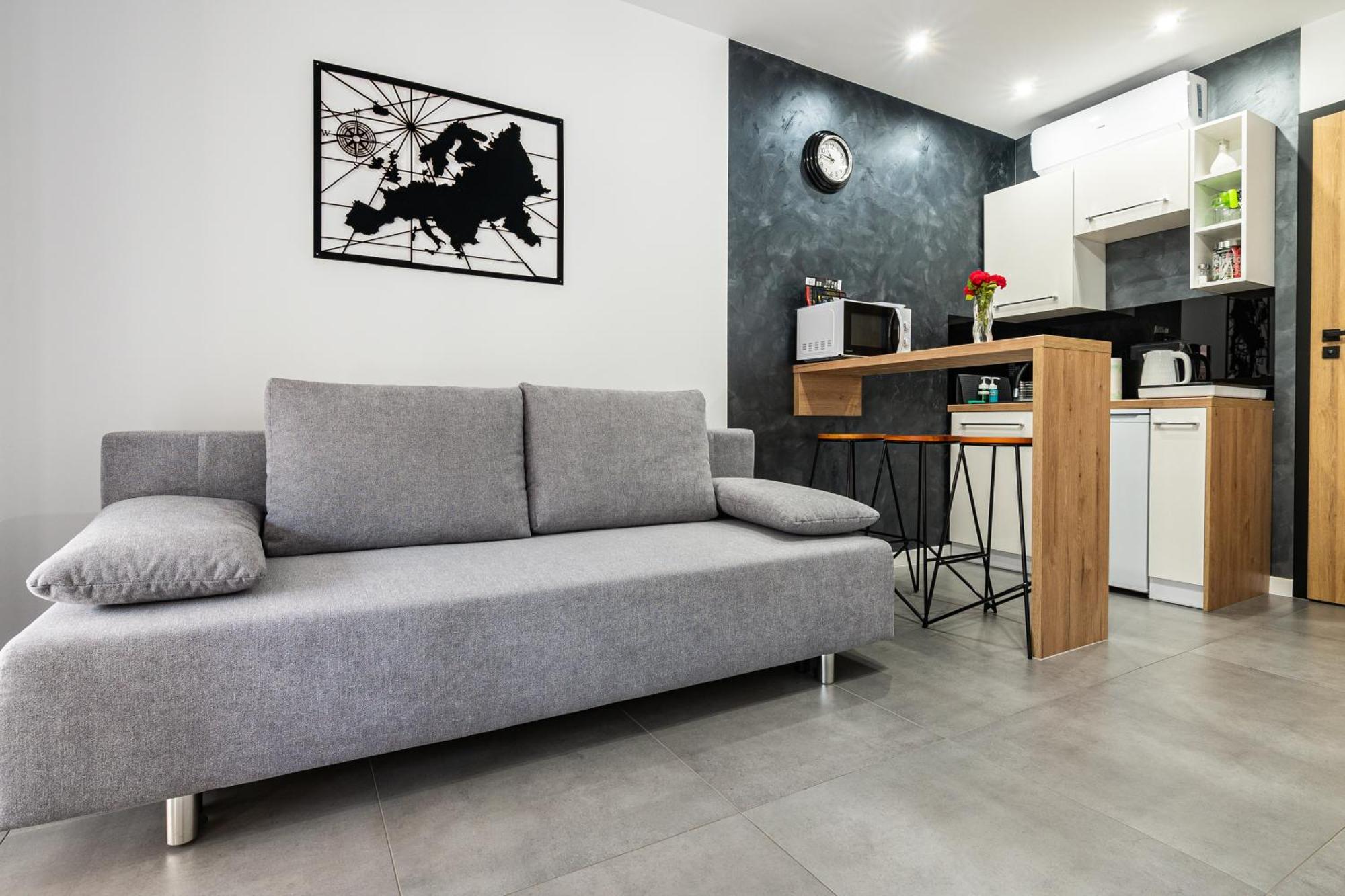 Bianco Apartamenty Laskowa - Zator Exterior photo