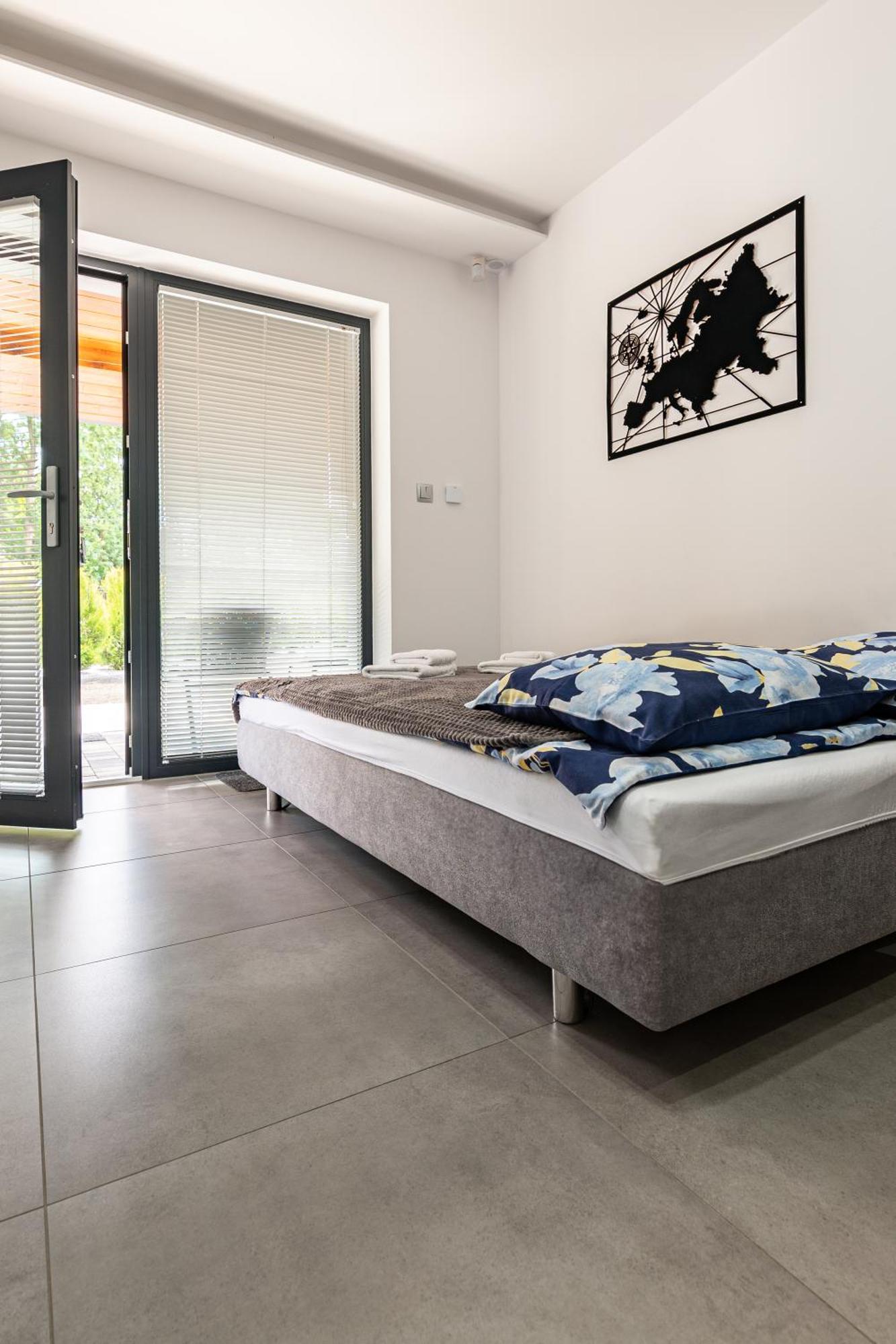 Bianco Apartamenty Laskowa - Zator Exterior photo
