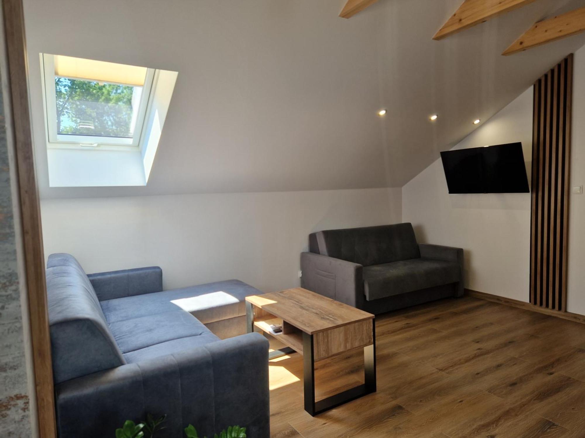 Bianco Apartamenty Laskowa - Zator Exterior photo