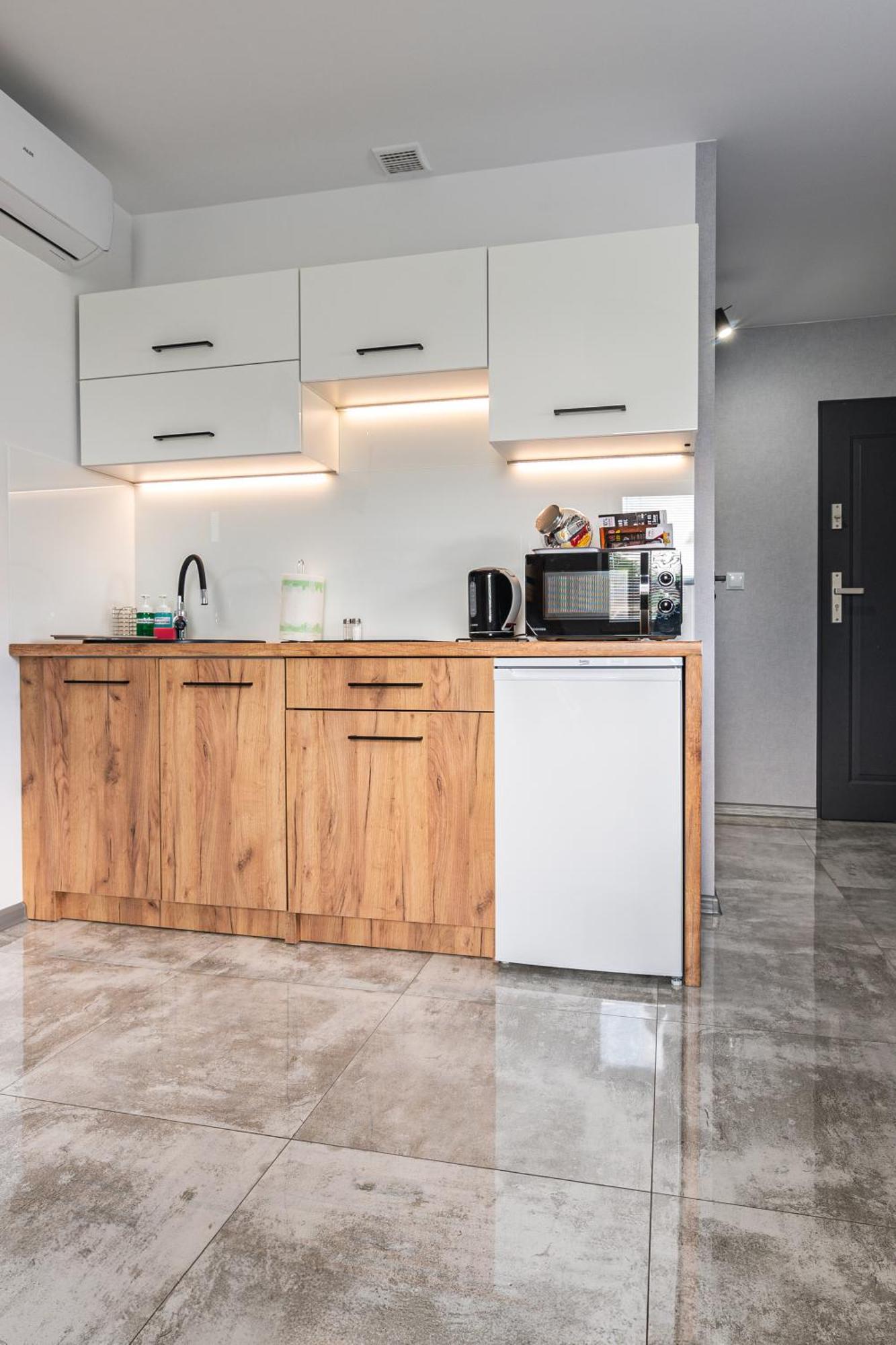 Bianco Apartamenty Laskowa - Zator Exterior photo